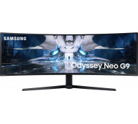 Samsung Odyssey Neo G95A (LS49AG950NPXEN)