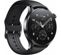 Smartwatch Xiaomi Watch S1 Pro Black  (redmi_20230310132013)