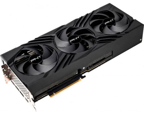 *RTX4090 PNY GeForce RTX 4090 Verto 24GB GDDR6X (VCG409024TFXPB1)