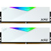 ADATA XPG Lancer RGB, DDR5, 32 GB, 5200MHz, CL38 (AX5U5200C3816G-DCLARWH)