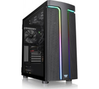 Thermaltake Thermaltake H590 TG ARGB, tower case (black, tempered glass)