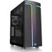 Thermaltake Thermaltake H590 TG ARGB, tower case (black, tempered glass)