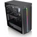 Thermaltake Thermaltake H590 TG ARGB, tower case (black, tempered glass)