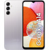 Samsung Galaxy A14 4/64GB Silver (SM-A145R)