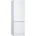 Bosch Bosch fridge / freezer combination KGE49AWCA Serie 6 C white
