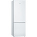 Bosch Bosch fridge / freezer combination KGE49AWCA Serie 6 C white