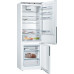 Bosch Bosch fridge / freezer combination KGE49AWCA Serie 6 C white