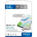 Pendrive PNY Duo-Link, 64 GB  (P-FDI64GDULINKTYC-GE)