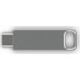 Pendrive PNY Duo-Link, 64 GB  (P-FDI64GDULINKTYC-GE)