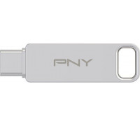 Pendrive PNY Duo-Link, 64 GB  (P-FDI64GDULINKTYC-GE)