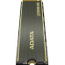 SSD 2TB SSD ADATA Legend 800 2TB M.2 2280 PCI-E x4 Gen4 NVMe (ALEG-800-2000GCS)