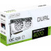 *RTX4070 Asus Dual GeForce RTX 4070 OC 12GB GDDR6X (DUAL-RTX4070-O12G-WHITE)