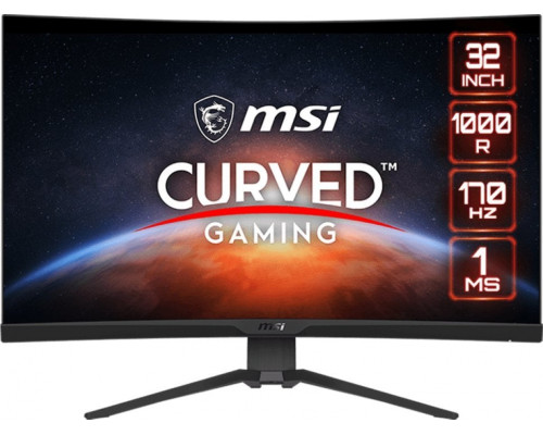 MSI G322CQP