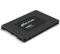 SSD  SSD Micron SSD 5400 MAX 480GB SATA 2.5 7mm Single Pack