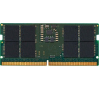 Kingston Pamięć notebookowa DDR5 16GB(1*16GB)/5200 CL42 1Rx8