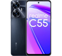 Realme C55 8/256GB Black  (RMX3710B)