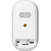 Orno Bezprzewodowa zewnętrzna kamera IP z WiFi komunikacja ze smartfonem z aplikacją Tuya, IP65, interkom, pamięć
