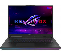 Laptop Asus Asus ROG Strix SCAR 18 G834JY-N6017W Core i9-13980HX | 18"-240Hz | 32GB | 1+1TB | W11 | RTX4090