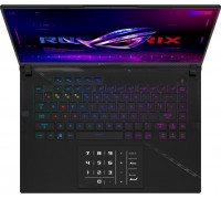 Laptop Asus Asus ROG Strix SCAR 16 G634JY-NM015 Core i9-13980HX | 16"-240Hz | 32GB | 1+1TB | No OS | RTX4090