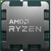 AMD Ryzen 7 7800X3D, 4.2 GHz, 96 MB, OEM (100-000000910)