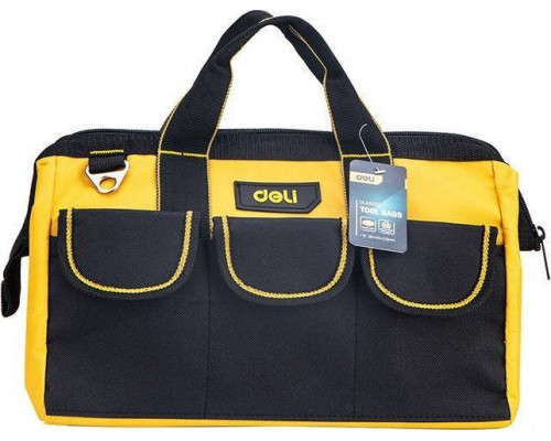 Deli Tool bag Deli Tools EDL430013, 13''