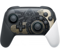 Pad Nintendo Switch Pro Controller Zelda TOTK Edition