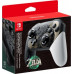 Pad Nintendo Switch Pro Controller Zelda TOTK Edition