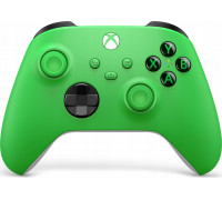 Pad Microsoft Xbox Series Controller Green (QAU-00091)