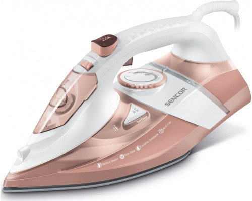 Sencor SSI 8300RS