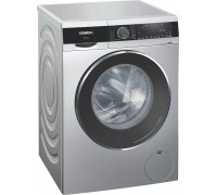 Siemens Siemens WN54G1X0 IQ500, washer dryer (silver, 60 cm)