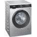 Siemens Siemens WN54G1X0 IQ500, washer dryer (silver, 60 cm)