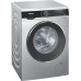 Siemens Siemens WN54G1X0 IQ500, washer dryer (silver, 60 cm)