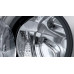 Siemens Siemens WN54G1X0 IQ500, washer dryer (silver, 60 cm)