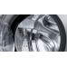 Siemens Siemens WN54G1X0 IQ500, washer dryer (silver, 60 cm)