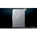 Siemens Siemens WN54G1X0 IQ500, washer dryer (silver, 60 cm)