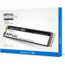 SSD  SSD TeamGroup MP44L 1TB (old) M.2 2280 PCI-E x4 Gen4 NVMe (TM8FPK001T0C101)