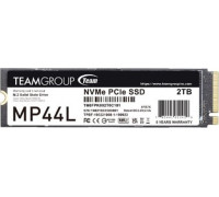 TeamGroup MP44L 2TB M.2 2280 PCI-E x4 Gen4 NVMe (TM8FPK002T0C101)