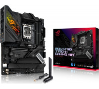 Intel Z790 Asus ROG STRIX Z790-H GAMING WIFI