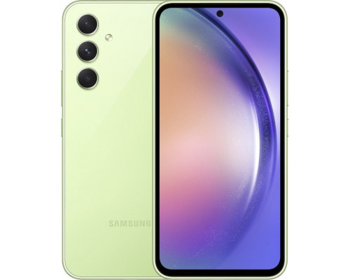 Samsung Galaxy A54 5G 8/256GB Green (SM-A546BLG)