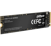 SSD  SSD Dahua Technology DYSK SSD SSD-C900VN256G 256 GB M.2 PCIe DAHUA