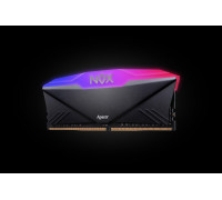 Apacer MOAB RGB, DDR4, 32 GB, 3200MHz, CL16 (AH4U32G32C28YNBAA-2)