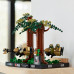 LEGO Star Wars™ Endor™ Speeder Chase Diorama (75353)