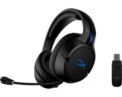 HyperX Cloud Flight Black (4P5H6AA)