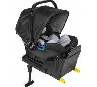 JOGGER Baby Jogger City Go I-Size Black