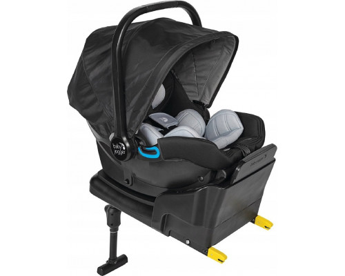 JOGGER Baby Jogger City Go I-Size Black
