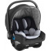 JOGGER Baby Jogger City Go I-Size Black