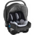 JOGGER Baby Jogger City Go I-Size Black