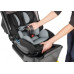 JOGGER Baby Jogger City Go I-Size Black