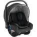 JOGGER Baby Jogger City Go I-Size Black
