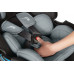 JOGGER Baby Jogger City Go I-Size Black
